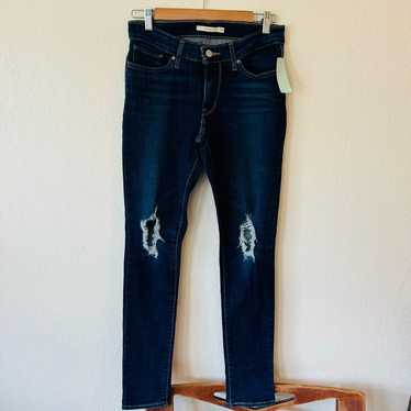 Levi’s | 711 skinny jeans