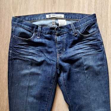 Vintage GAP Bootcut Jeans 4 Ankle