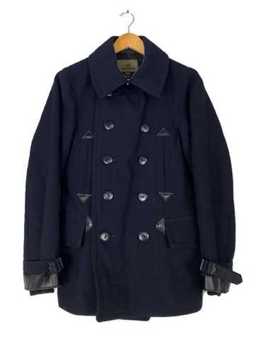 【Nigel Cabourn】MOTORCYCLE LINEN COAT Nigel cabourn coat - Gem