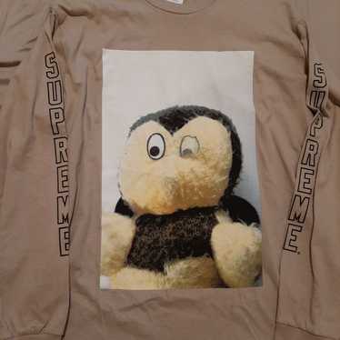 Supreme mike kelly longsleeve - Gem