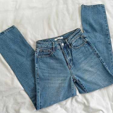 NEW Pacsun vintage mom jeans