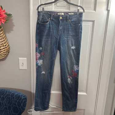 Vintage America  blues jeans