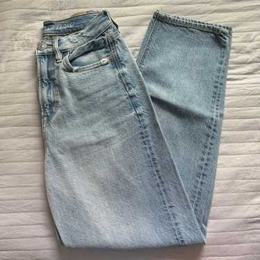 American Eagle Baggy Jean