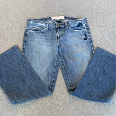 vintage series Joe's denum jeans