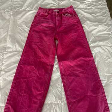 Urban outfitters bdg jeans