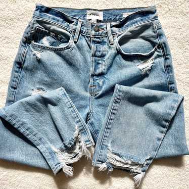 FRAME Le Original jeans