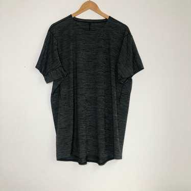 Lululemon Lab Heathered Grey T Size XL