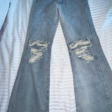 One Teaspoon jeans