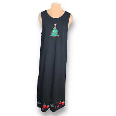 Vintage Vintage Westbound Sleeveless Christmas Tre