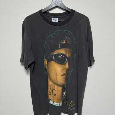 Justin Bieber JUSTICE WORLD TOUR T-shirt