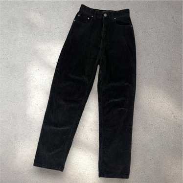 bdg corduroy pants