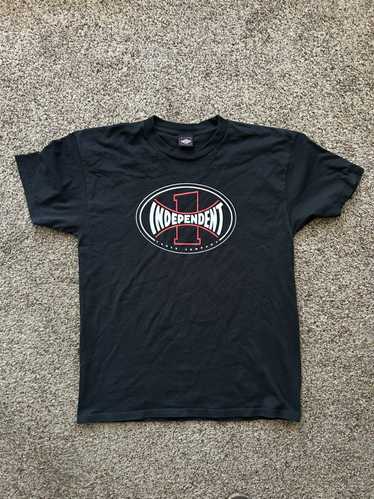 Vintage independent trucks t-shirt - Gem Vintage independent trucks t-shirt - Gem