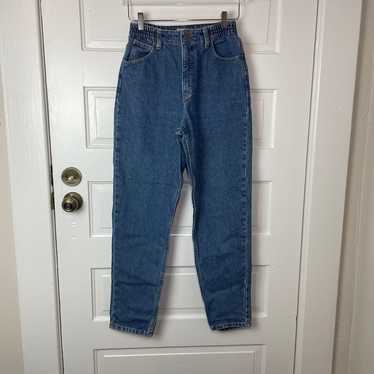 Vintage L.L. Bean Original Fit Jeans