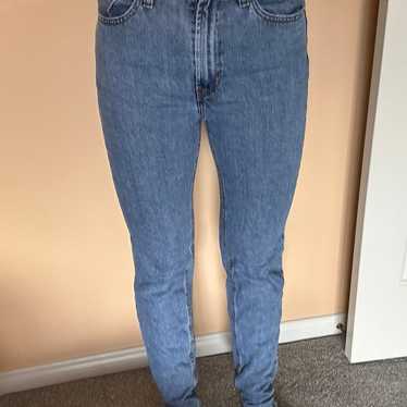 BDG Urban Outfiters Mom Jeans