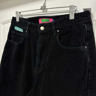 Empyre Tori Corduroy Skate Pants 90’s