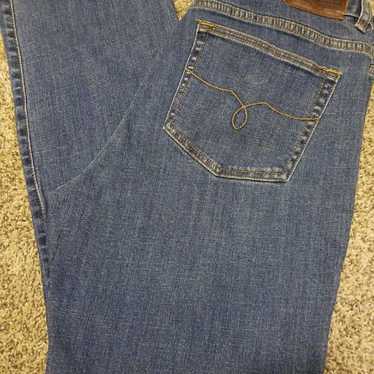 Ralph Lauren  Lauren Jeans Co Mom Jeans