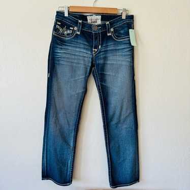 Big Star | Liv bootcut jeans