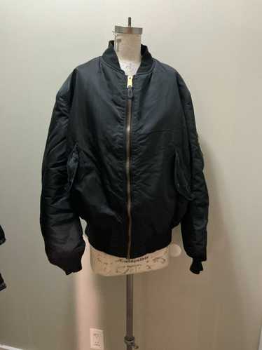 Alpha Industries Alpha Industry Bomber Jacket