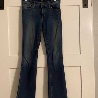 Joe’s Aida Boot Cut Jeans 24