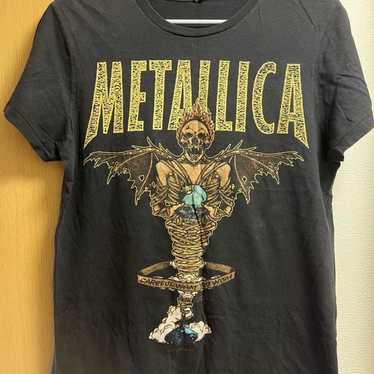 Metallica METALLICA T-shirt.