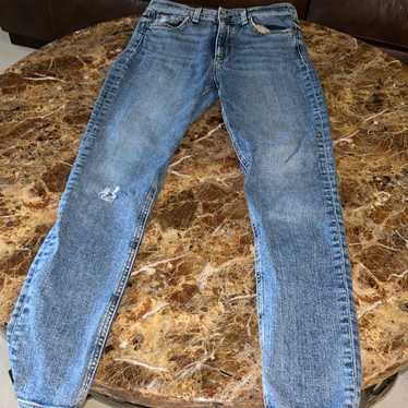 rag and bone jeans