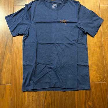 Arcteryx t shirt mens - Gem Arcteryx t shirt mens - Gem