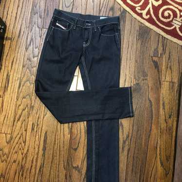 Vintage Designer Jeans