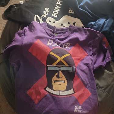 Vintage speed racer - Gem