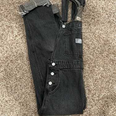 levi overalls