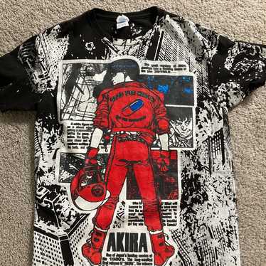 Akira aop v2 by - Gem Akira aop v2 by - Gem