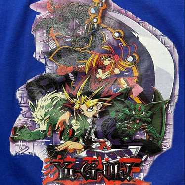 Yu-gi-oh tshirt / - Gem Yu-gi-oh tshirt / - Gem