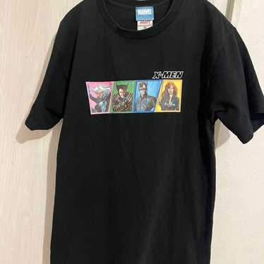 Vintage X-men 2 Movie Promo Shirt - Sz XL - Y2k 2002 X2