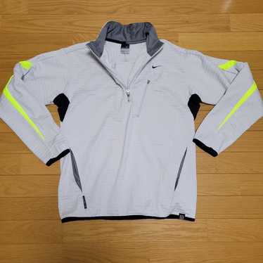 NIKE Sphere Thermal Half Zip M