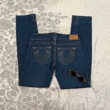 Vintage True Religion Jeans