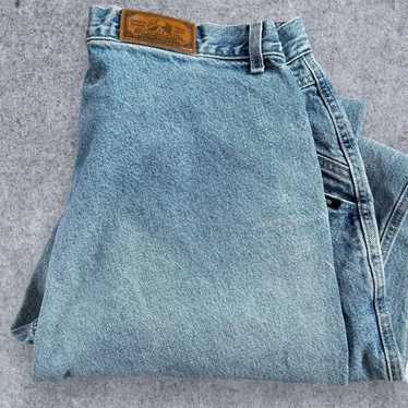 Vintage Rocky Mountain Jeans