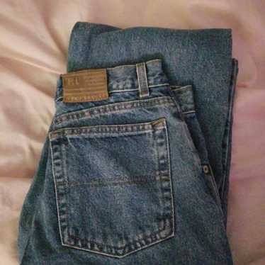 Ralph Lauren Polo Jeans Company Vintage