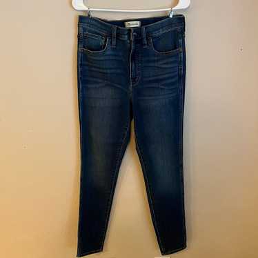 Madewell jeans Size 29 NWOT