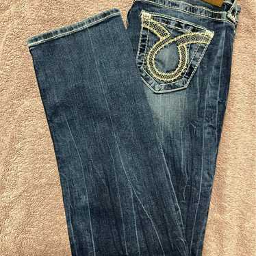 Big Star jeans size 28R