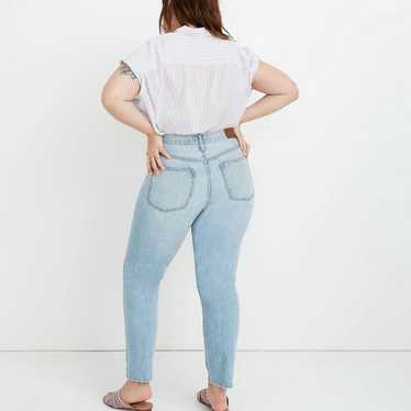 Madewell The Perfect Vintage Jean 14/32