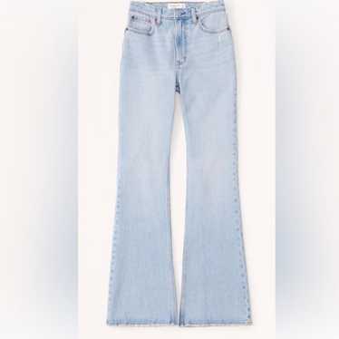 Flare Jeans