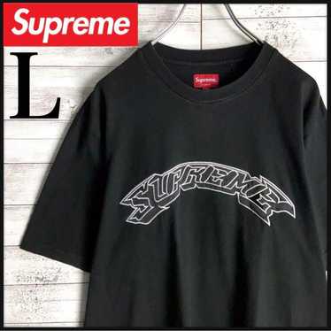 Supreme arch logo - Gem