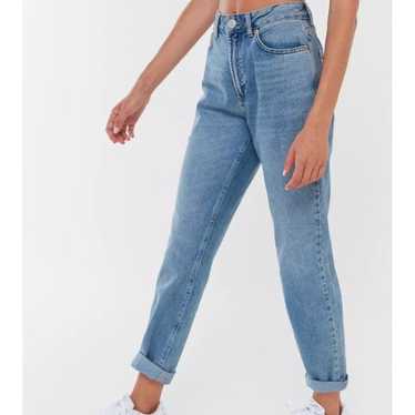 NEW BDG High-Waisted Mom Jeans