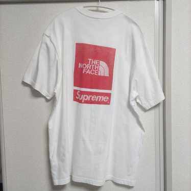 Supreme north face s - Gem