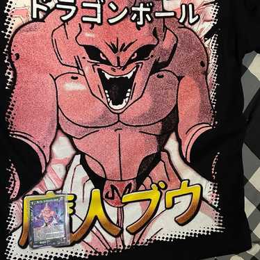 Darc sport dragonball z - Gem