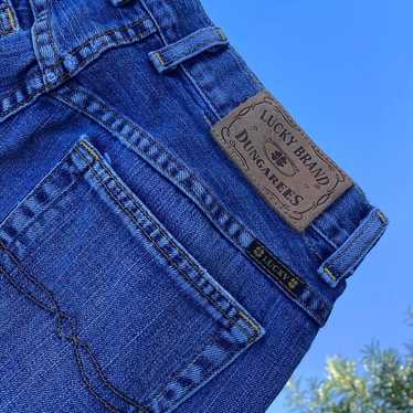 Lucky Brand Jeans