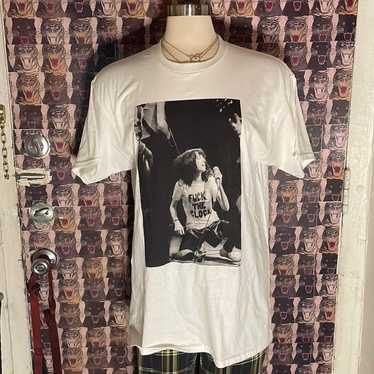 90s 希少 Patti Smith vintage スペシャル XL - メルカリ