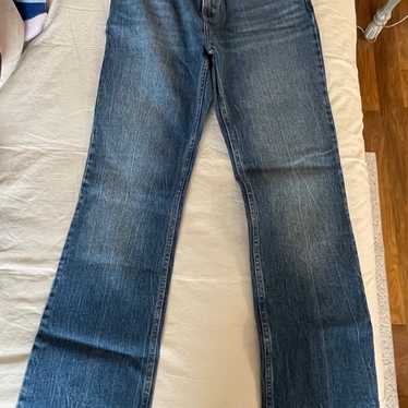 Abercrombie and Fitch Jeans