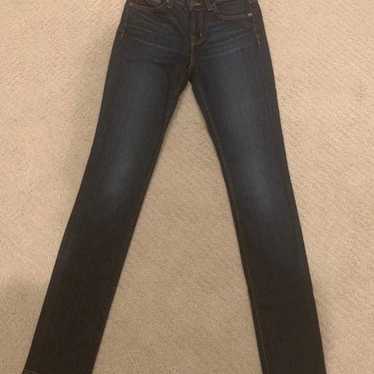 J Brand Skinny Jeans