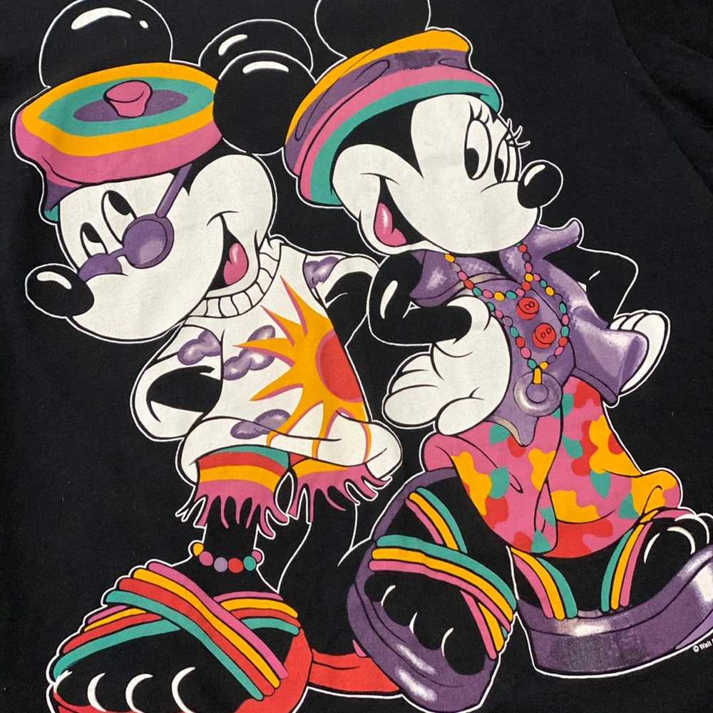 Disney Shirt - image 1