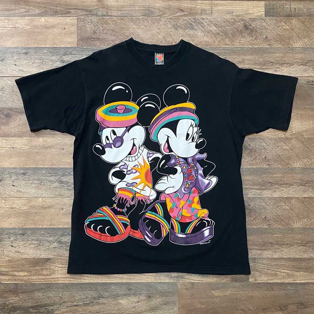 Disney Shirt - image 2